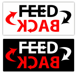 feedback