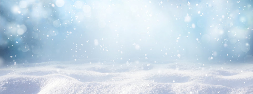 Free Winter Zoom Background - Download in PSD, JPG