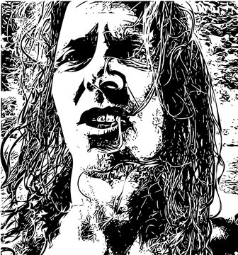 portrait of a man
