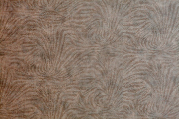 background textured with wallpaper pattern, background for design