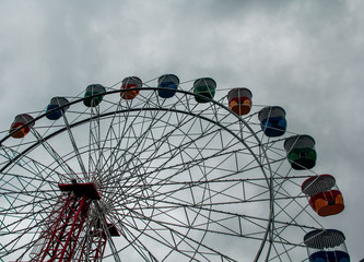 wheel