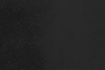 close up black paper texture background