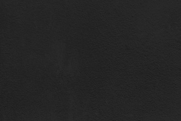 close up black paper texture background