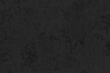 close up black paper texture background