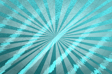 Obraz premium abstract, blue, light, burst, star, sun, design, ray, bright, wallpaper, illustration, rays, glow, space, backdrop, sky, explosion, shine, speed, flash, energy, technology, pattern, white