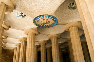 Parc Guell
