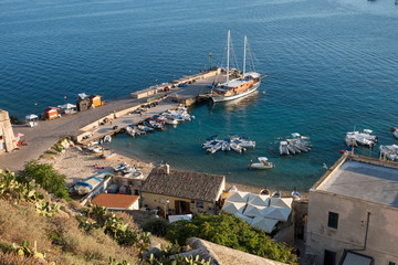Isole Tremiti