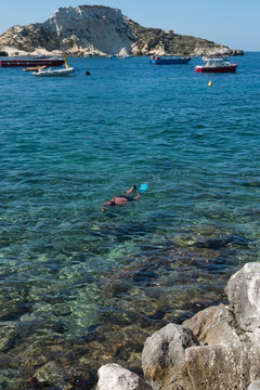 Isole Tremiti