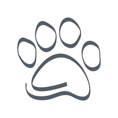 paws logo