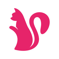 Cat Logo