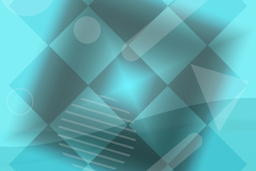 Fototapeta premium abstract, blue, wave, design, wallpaper, illustration, art, light, backdrop, line, curve, texture, digital, water, pattern, backgrounds, technology, color, graphic, lines, waves, business, motion