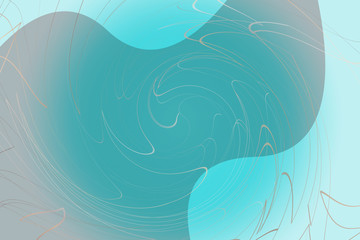 abstract, blue, design, line, light, pattern, motion, wave, texture, digital, technology, curve, wallpaper, backdrop, fractal, black, illustration, lines, swirl, burst, space, tunnel, spiral, graphic