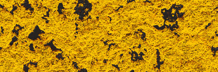 Volcano- background magma