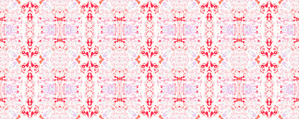 Ethnic Seamless Pattern. 