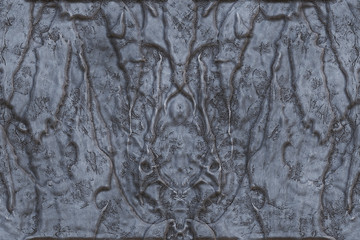 Corrosion metals- background abstract pattern. 3D rendering