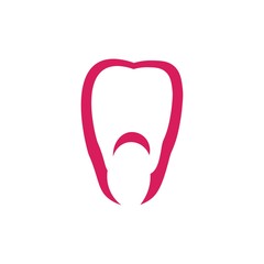 dental logo vector