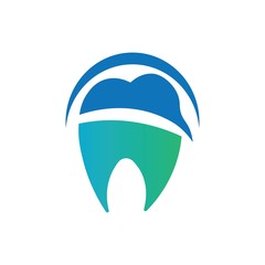 dental logo vector