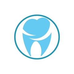 dental logo vector