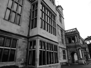 Audley End House and Gardens