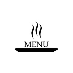 catering logo vector