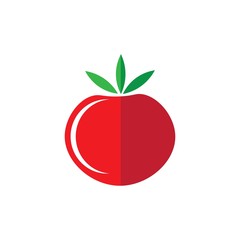 tomato logo vector