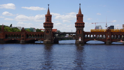 Fototapeta premium Türmchen