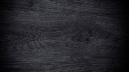Schwarze graue rustikale Holztextur - Holz Hintergrund