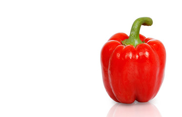 pepper sweet