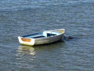 Naklejka premium Baie de Somme