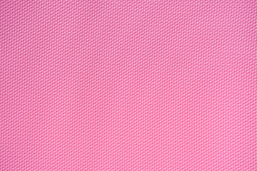 Background and backdrop of PVC sheet pink color