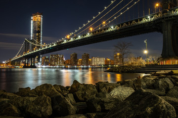 Manhattan Bridge