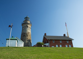 Fairport Lighthouse 