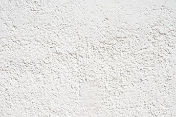 Texture of plaster wall.