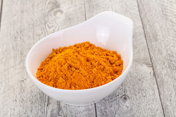Aroma turmeric powder