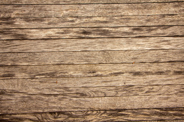 Old Yellow pine wood texture. Floor surface background