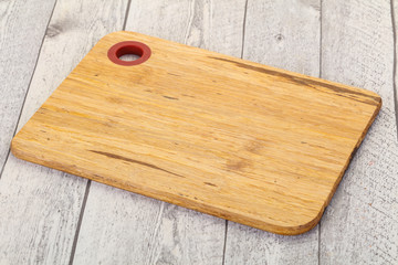 Kithenware - wooden board