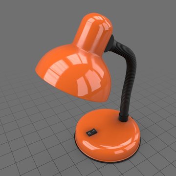 Table lamp