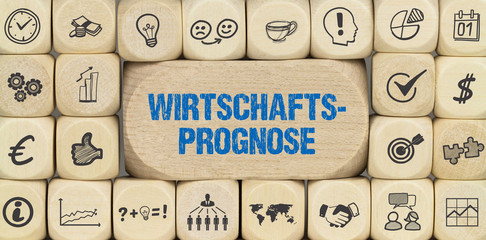 Wirtschaftsprognose