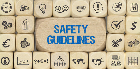 Safety Guidelines