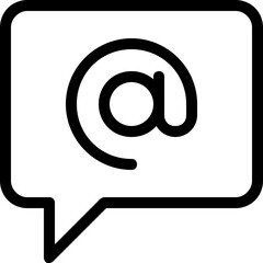 email address contact