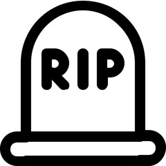 rest in peace dead cemetery gravestone carving
