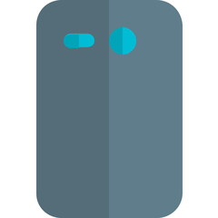 Primary camera for mobile phone with higher mega pixel