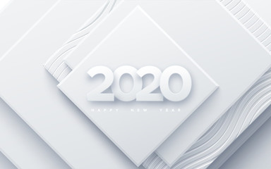 Happy New 2020 Year