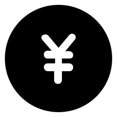 Japanese rin coin with low monetary value