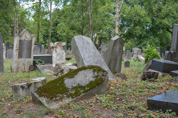 Zentralfriedhof Wien