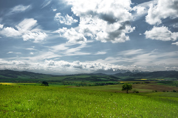 Slovakia © Bogdan