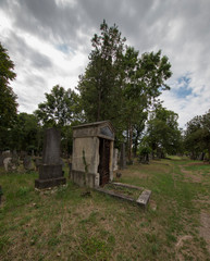 Zentralfriedhof Wien