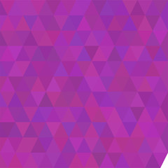 Triangular low poly, mosaic abstract pattern background, Vector polygonal illustration graphic, Creative Business, Origami style with gradient