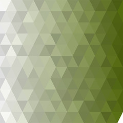 Triangular low poly, mosaic abstract pattern background, Vector polygonal illustration graphic, Creative Business, Origami style with gradient