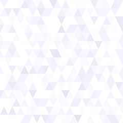 Fototapeta premium Triangular low poly, mosaic abstract pattern background, Vector polygonal illustration graphic, Creative Business, Origami style with gradient